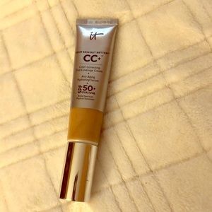 It cosmetics bb cream